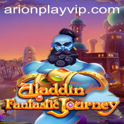 Exploring the Enchanting World of Aladdin: A Magical Game Journey