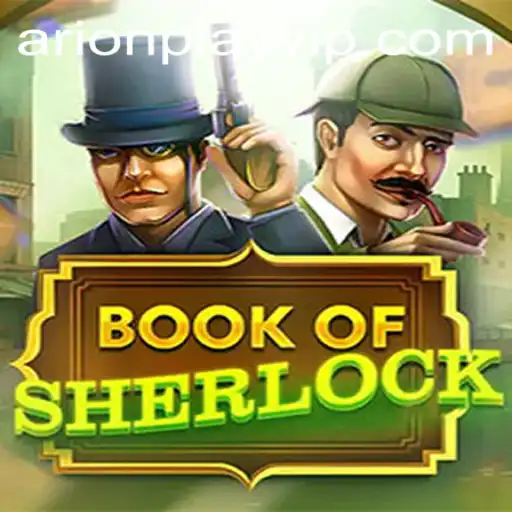 Book of Sherlock: Interactive Detective Mystery in the Digital Age