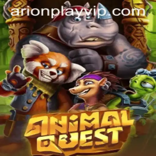Exploring AnimalQuest: A Deep Dive into the Game and its Connection with Arionplay