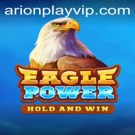 EaglePower: A Thrilling Adventure with Arionplay