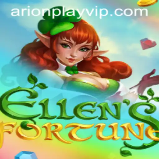 Discover the Thrills of EllensFortune: A New Era in Gaming Featuring the Exciting Arionplay