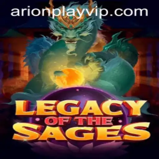 Embark on an Epic Adventure with 'LegacyoftheSages' Featuring Arionplay