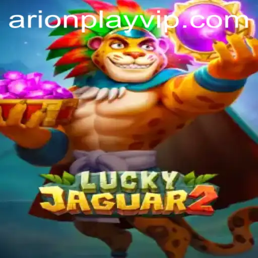Exploring the Fascinating World of 'Luckyjaguar2' and Arionplay