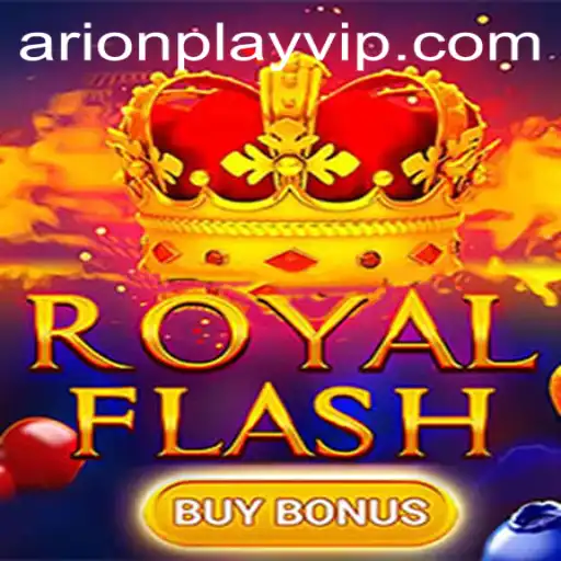 Exploring the Thrills of RoyalFlashBuyBonus in the World of Arionplay
