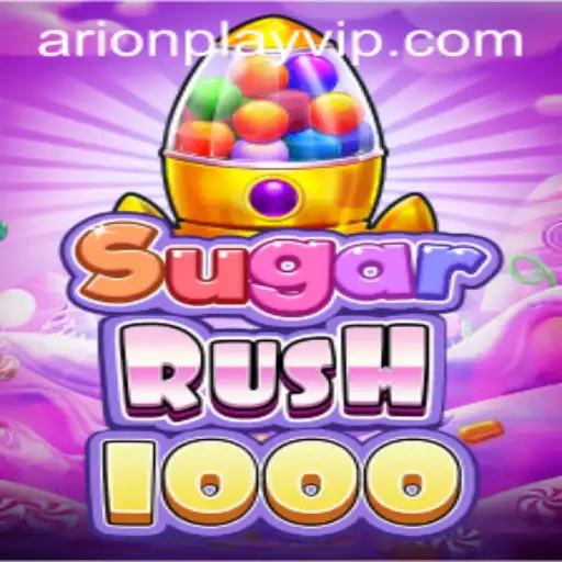 Exploring the Exciting World of SugarRush1000 and Its Connection to Arionplay