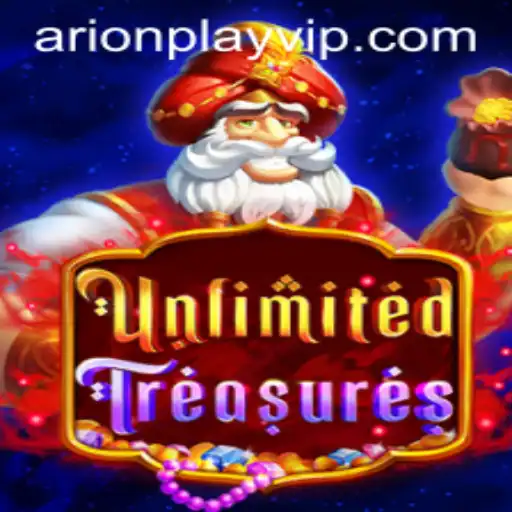 UnlimitedTreasures: Dive Into a World of Endless Adventure and Riches