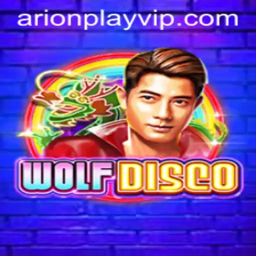 Introducing WolfDisco: A New Gaming Experience with Arionplay