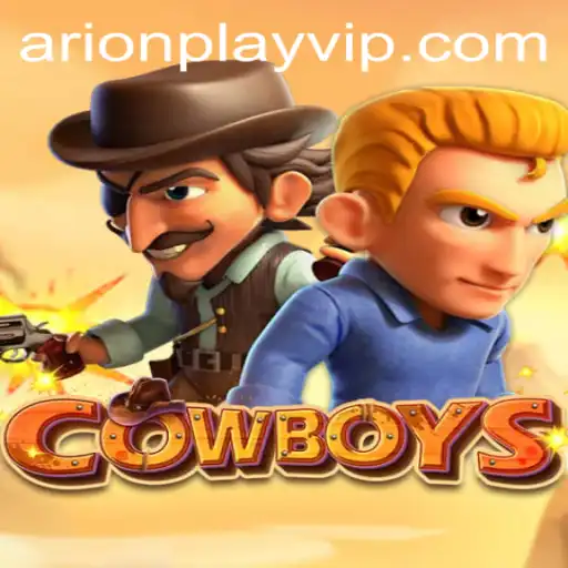Exploring the Intricacies of COWBOYS: The Game and Arionplay