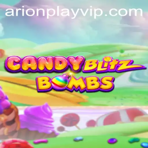 Dive into the Sweet World of CandyBlitzBombs with Arionplay