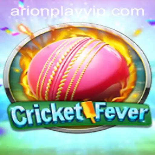 CricketFever: A Deep Dive into the Latest Arionplay