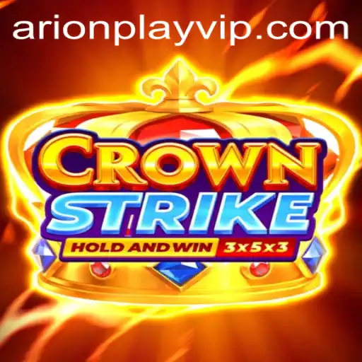 CrownStrike: A Tactical Gaming Revolution with Arionplay