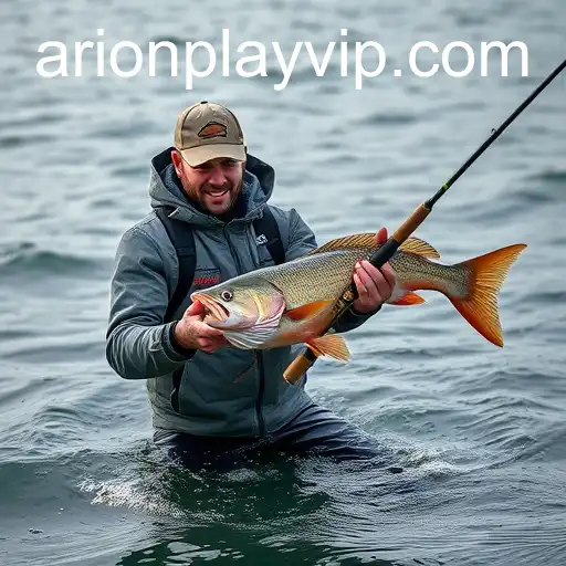 Exploring the Depths of Fishing: A Deep Dive with Arionplay