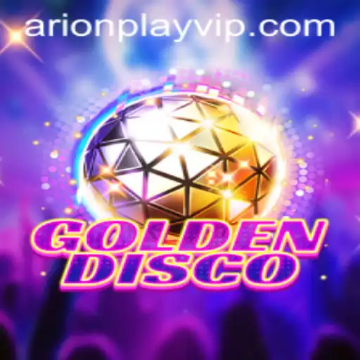 GoldenDisco: The Ultimate Dance Floor Experience Featuring Arionplay