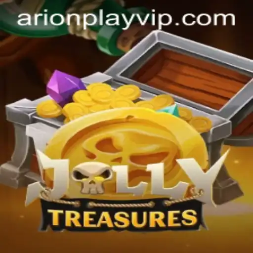 Explore the Adventurous World of JollyTreasures with Arionplay