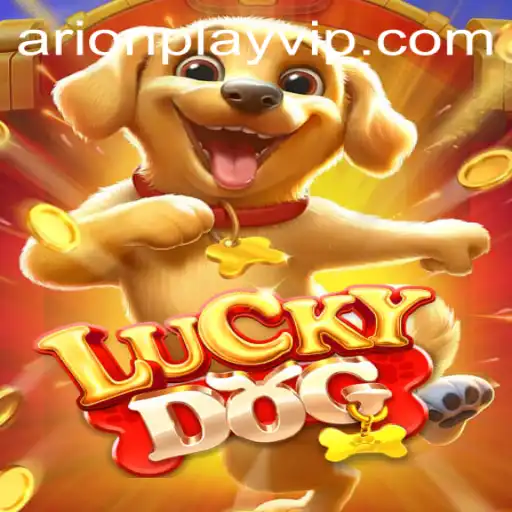 Unleash the Fun with LuckyDog: A Unique Gaming Adventure Featuring Arionplay