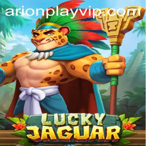 LuckyJaguar: Unveiling the Thrills and Tactics