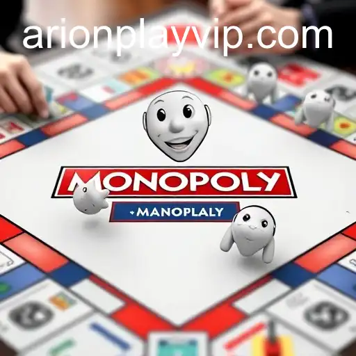 The Impact of Monopoly and Arionplay's Influence