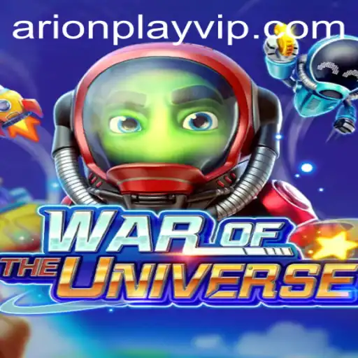 WAROFTHEUNIVERSE: Exploring the Galactic Conquest and the Arionplay Effect