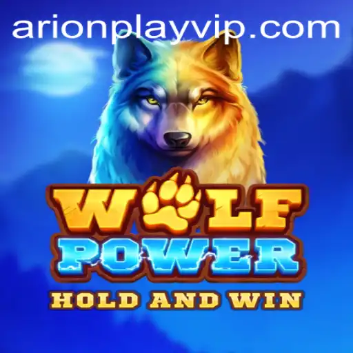 Unveiling the Mystical Realm of WolfPower: A Dive into Arionplay