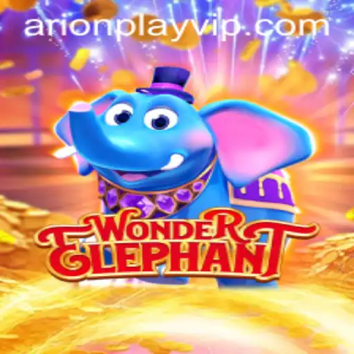 Dive into the Enchanting World of WonderElephant and Its Impact with Arionplay