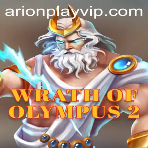 Wrath of Olympus 2: Unveiling the Epic Saga of Arionplay
